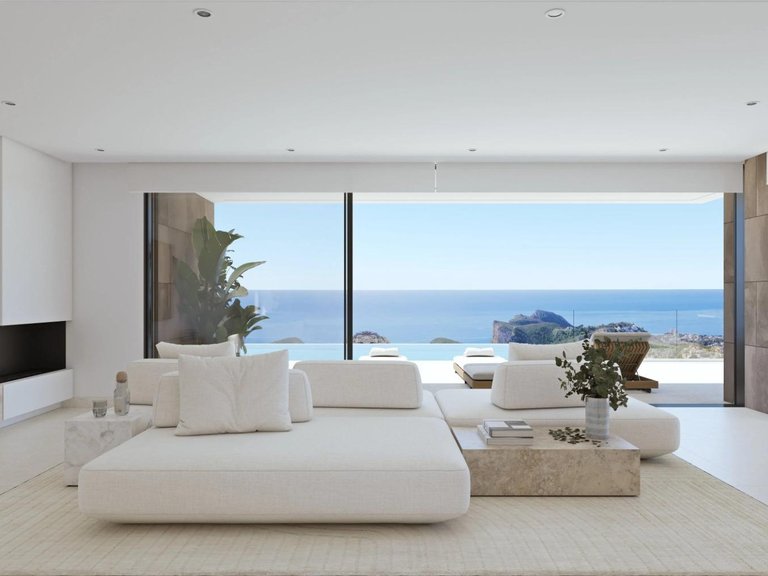 Villa for Sale in Benitachell, Alicante 6