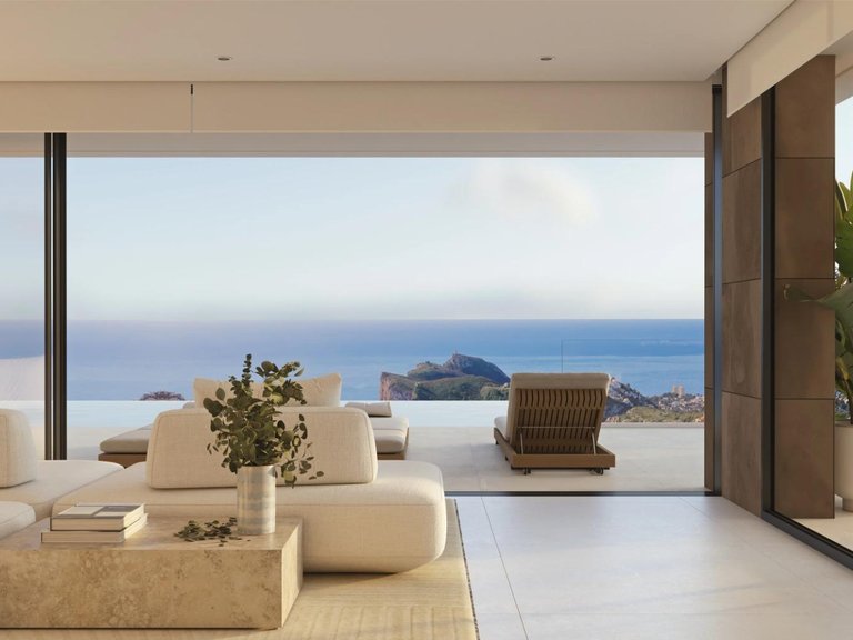 Villa for Sale in Benitachell, Alicante 7
