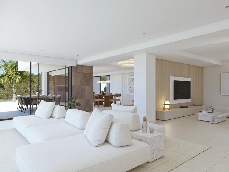 Villa for Sale in Benitachell, Alicante 9