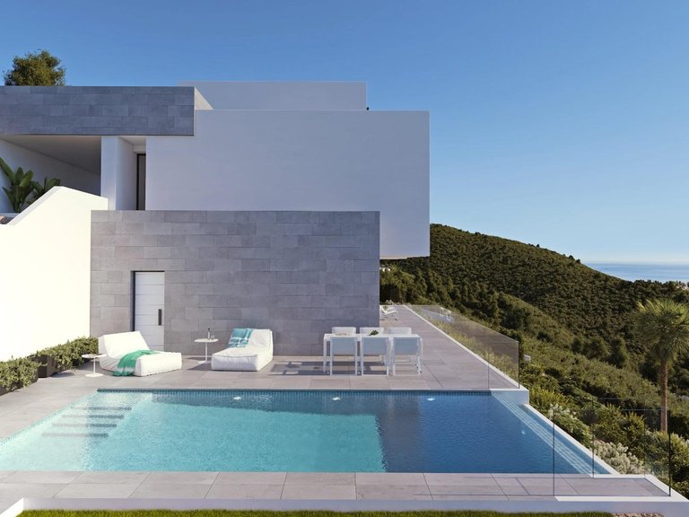 Villa for Sale in Altea, Alicante 2