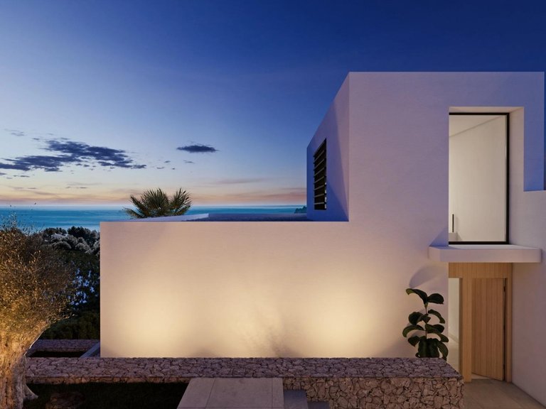 Villa for Sale in Altea, Alicante 3