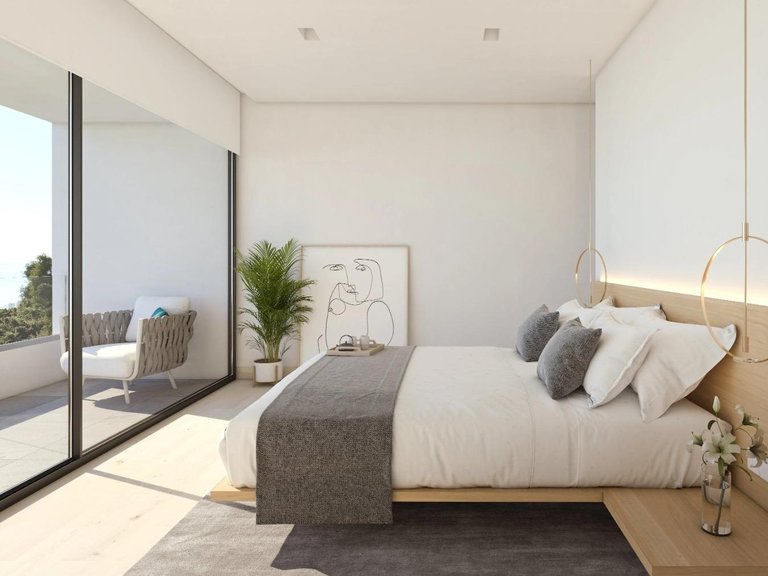 Villa for Sale in Altea, Alicante 4