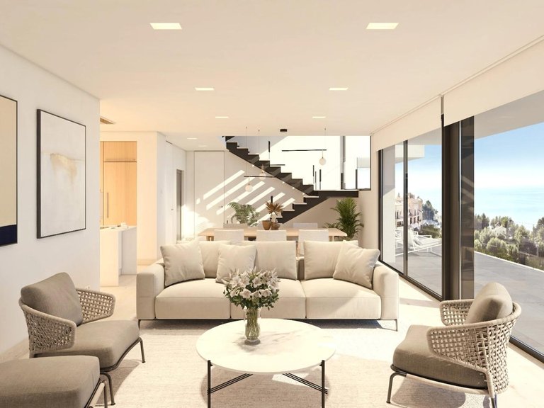 Villa for Sale in Altea, Alicante 5