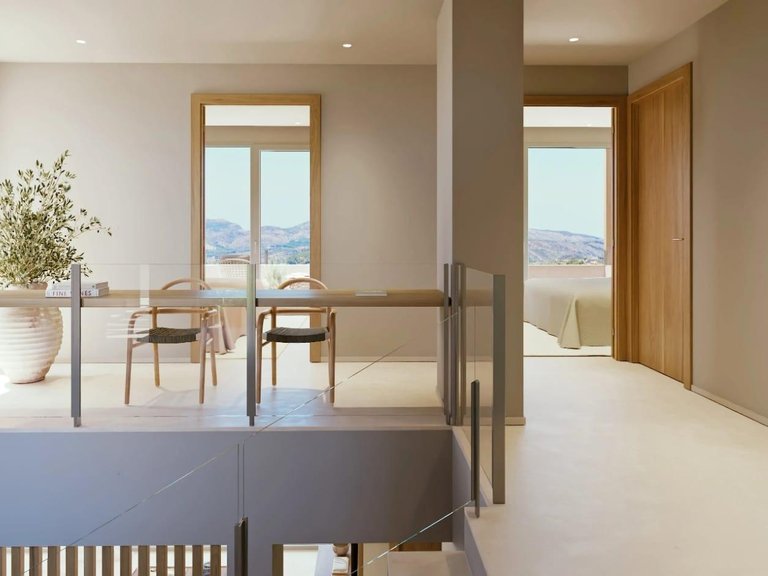 Villa for Sale in Lliber, Alicante 10