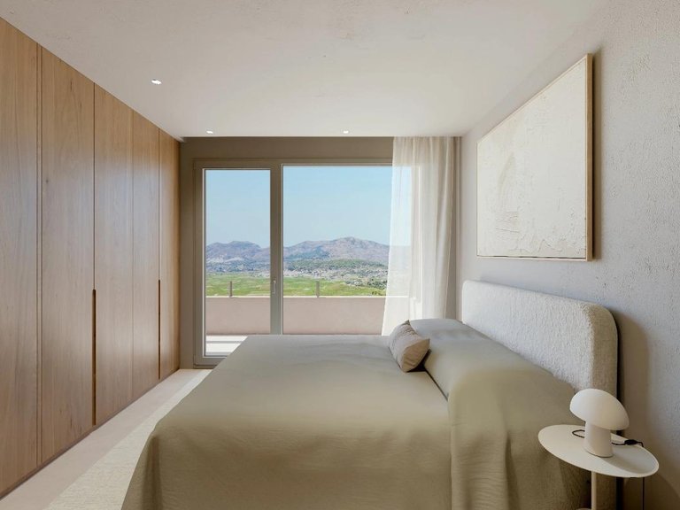 Villa for Sale in Lliber, Alicante 12