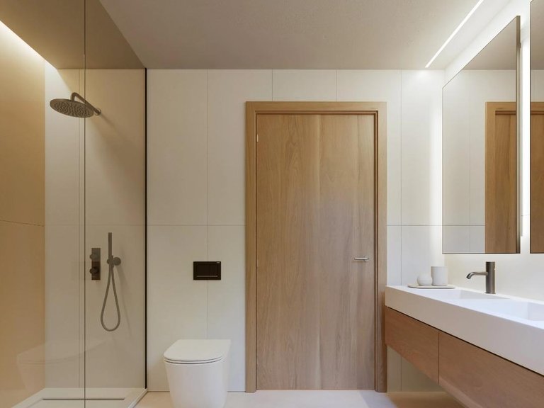 Villa for Sale in Lliber, Alicante 14