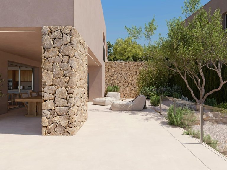 Villa for Sale in Lliber, Alicante 15