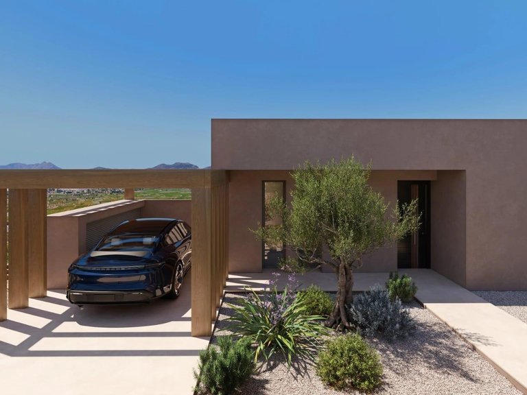 Villa for Sale in Lliber, Alicante 16