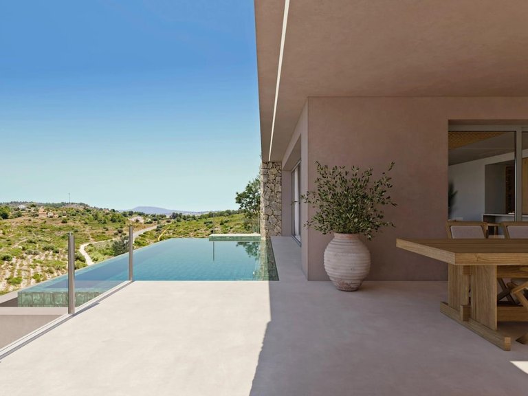 Villa for Sale in Lliber, Alicante 4