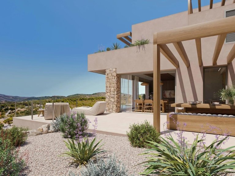 Villa for Sale in Lliber, Alicante 8