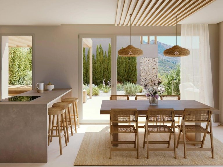 Villa for Sale in Lliber, Alicante 9