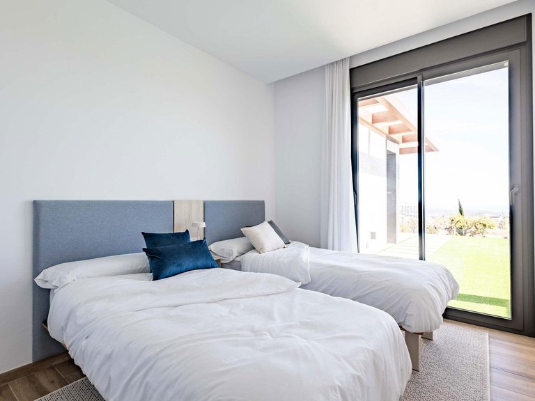 Villa for Sale in Polop, Alicante 10