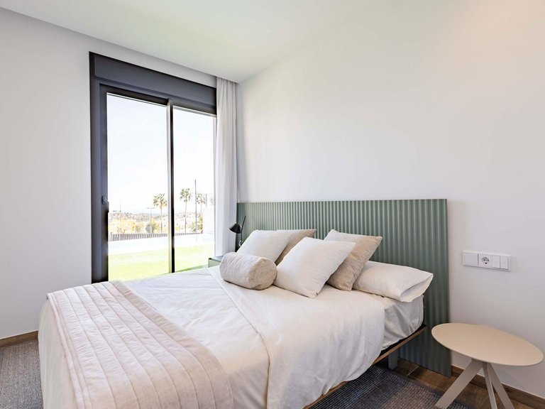 Villa for Sale in Polop, Alicante 11