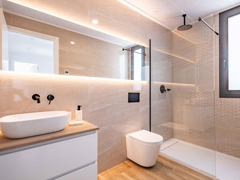 Villa for Sale in Polop, Alicante 12
