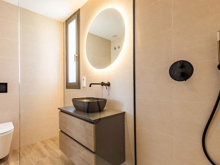 Villa for Sale in Polop, Alicante 13