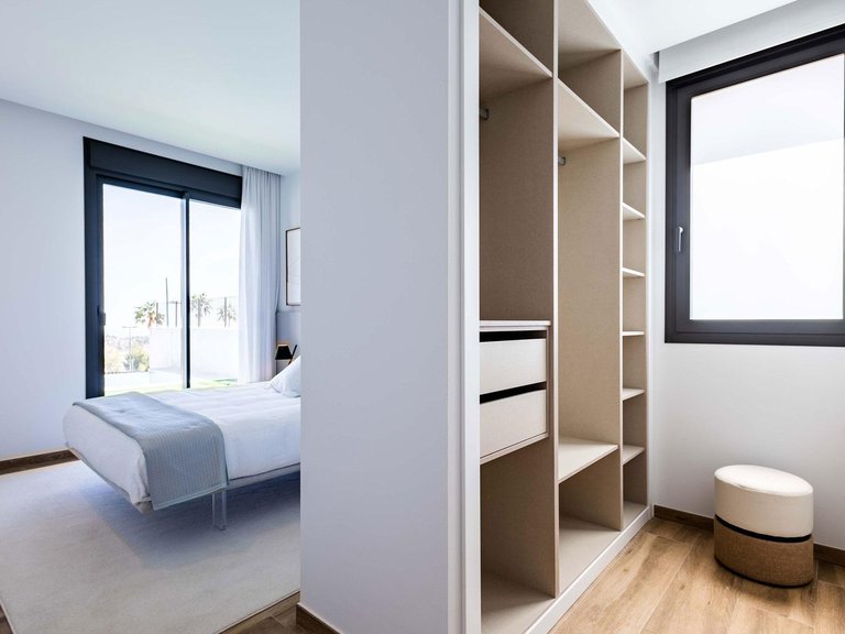 Villa for Sale in Polop, Alicante 14