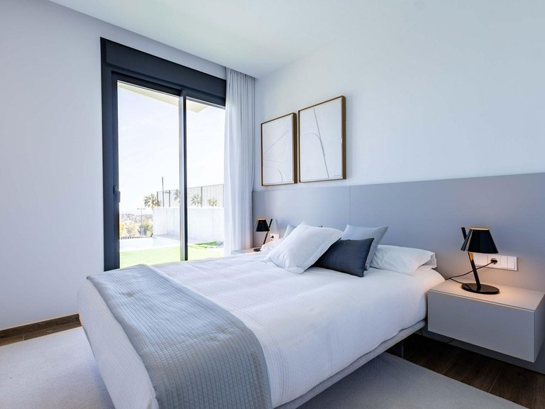 Villa for Sale in Polop, Alicante 15