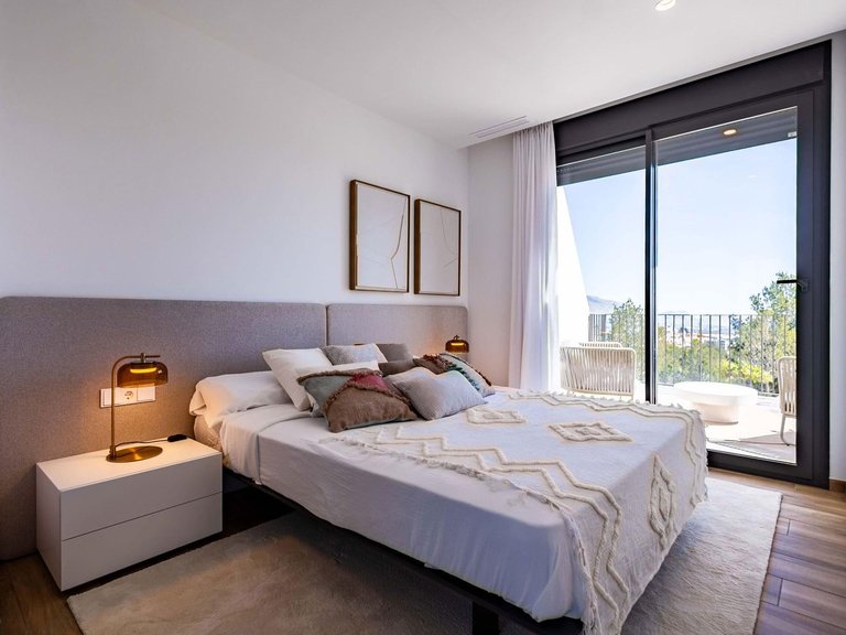 Villa for Sale in Polop, Alicante 16