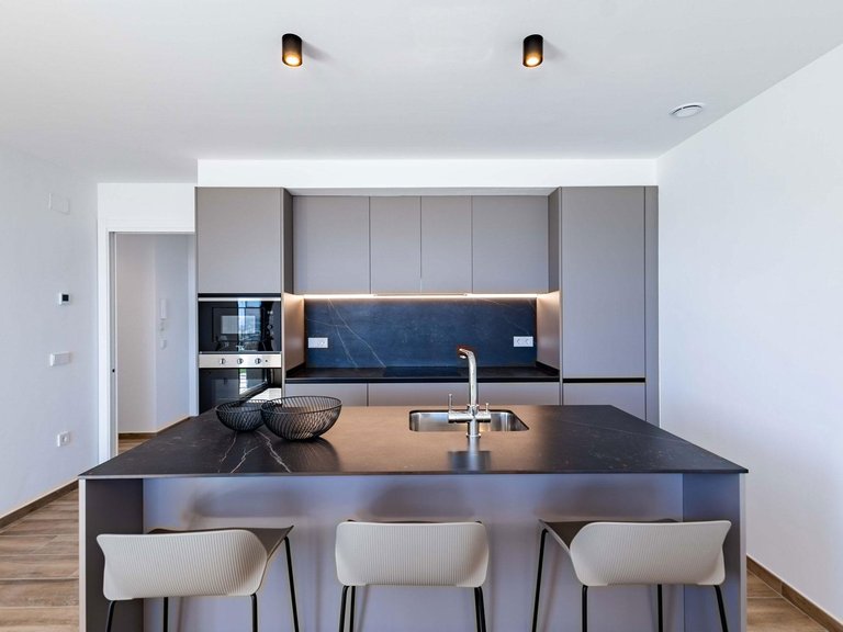 Villa for Sale in Polop, Alicante 17