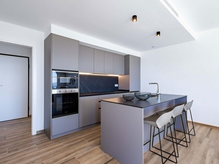 Villa for Sale in Polop, Alicante 18