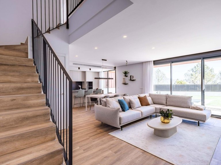 Villa for Sale in Polop, Alicante 4