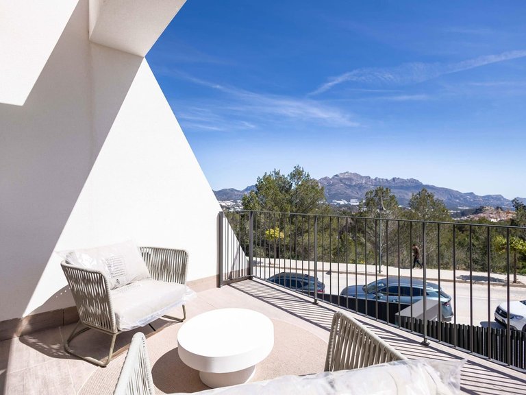 Villa for Sale in Polop, Alicante 5