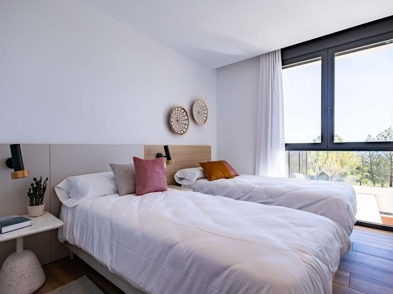 Villa for Sale in Polop, Alicante 6