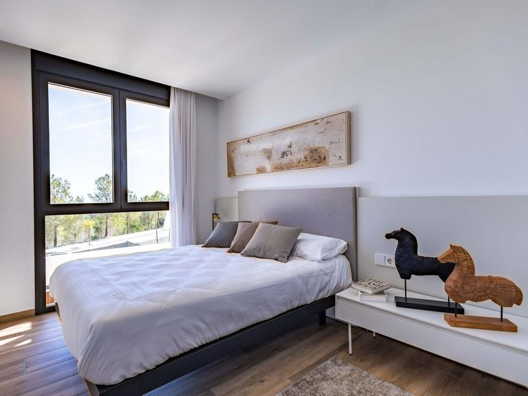 Villa for Sale in Polop, Alicante 7