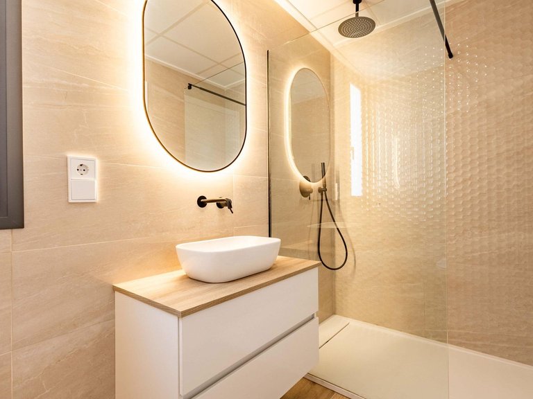 Villa for Sale in Polop, Alicante 9