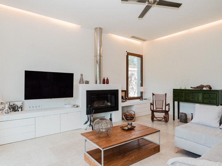 Villa for Sale in Rotova, Valencia 10