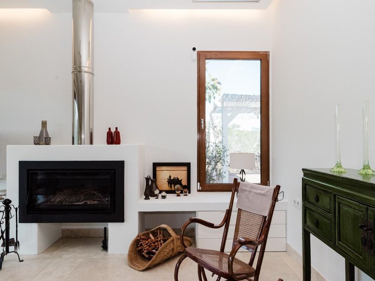 Villa for Sale in Rotova, Valencia 11