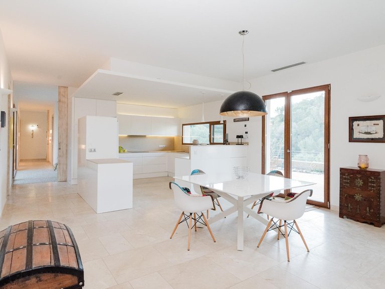 Villa for Sale in Rotova, Valencia 12