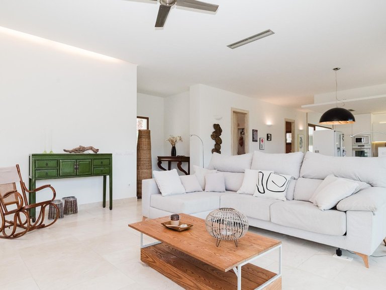 Villa for Sale in Rotova, Valencia 13