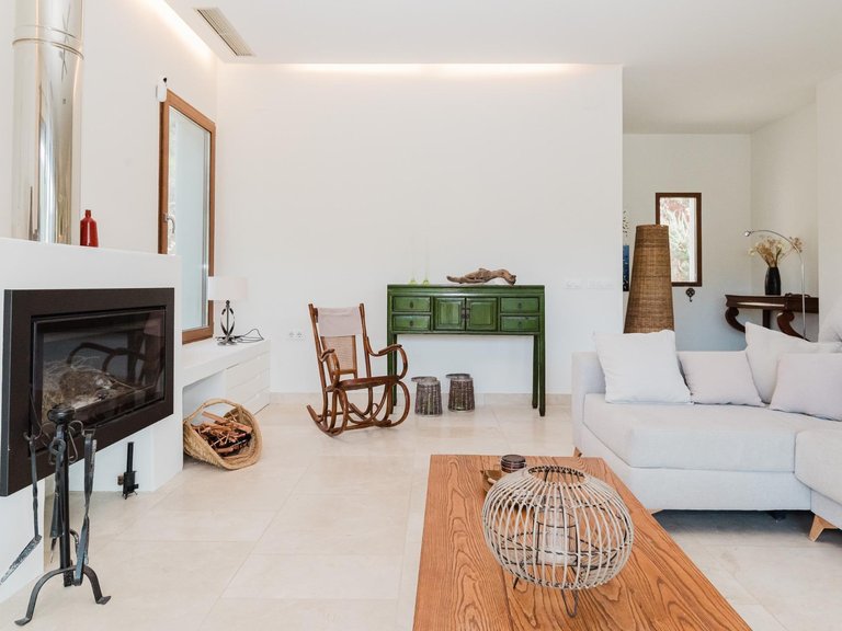 Villa for Sale in Rotova, Valencia 14