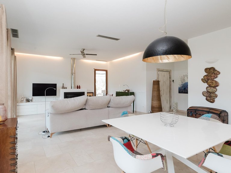 Villa for Sale in Rotova, Valencia 15