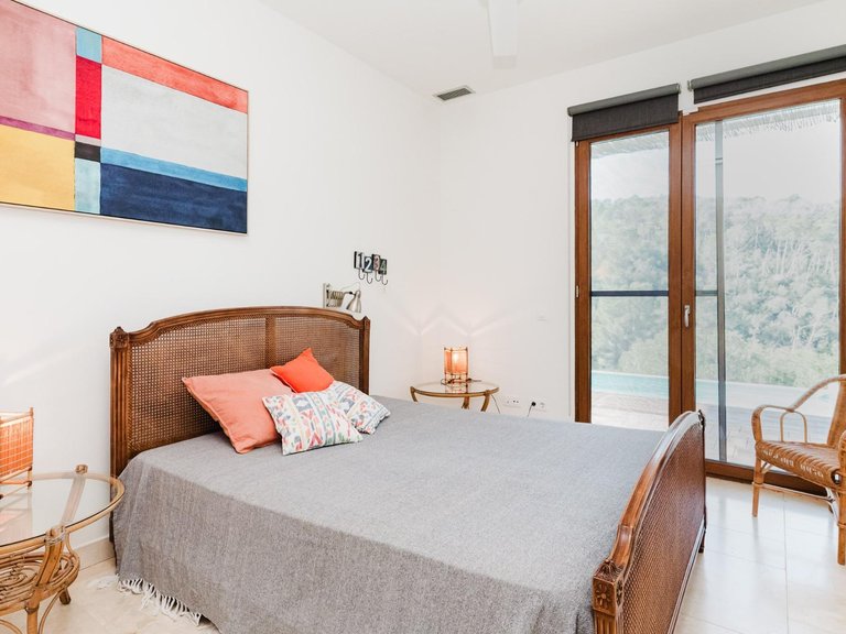 Villa for Sale in Rotova, Valencia 38