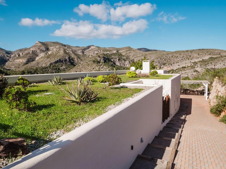 Villa for Sale in Rotova, Valencia 4