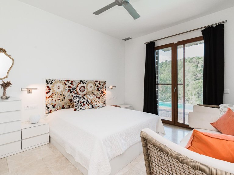 Villa for Sale in Rotova, Valencia 44