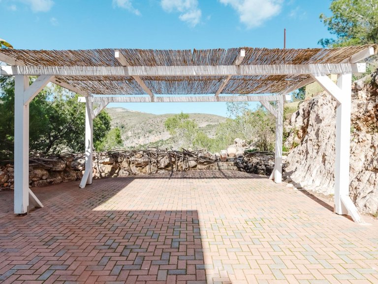 Villa for Sale in Rotova, Valencia 7