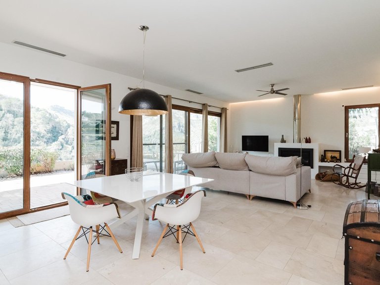 Villa for Sale in Rotova, Valencia 8