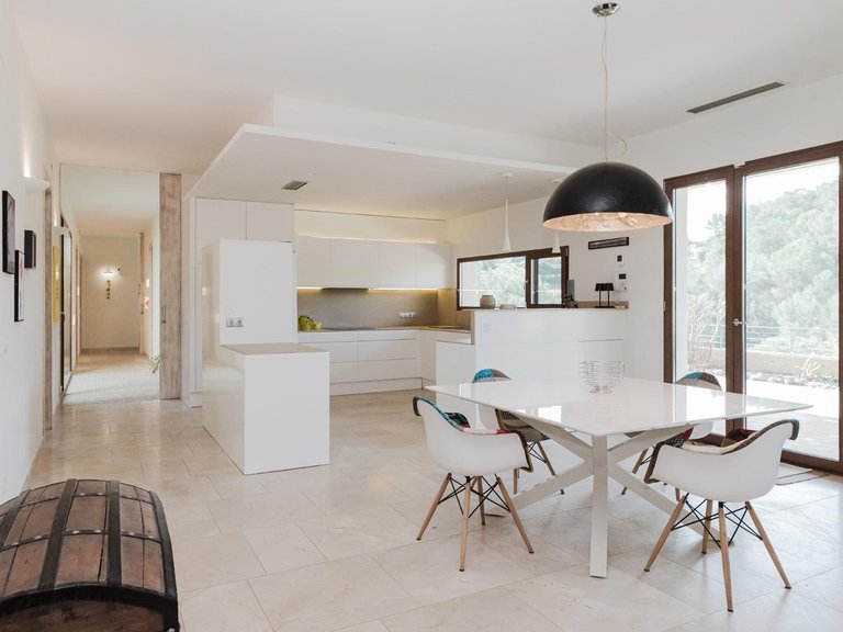 Villa for Sale in Rotova, Valencia 9