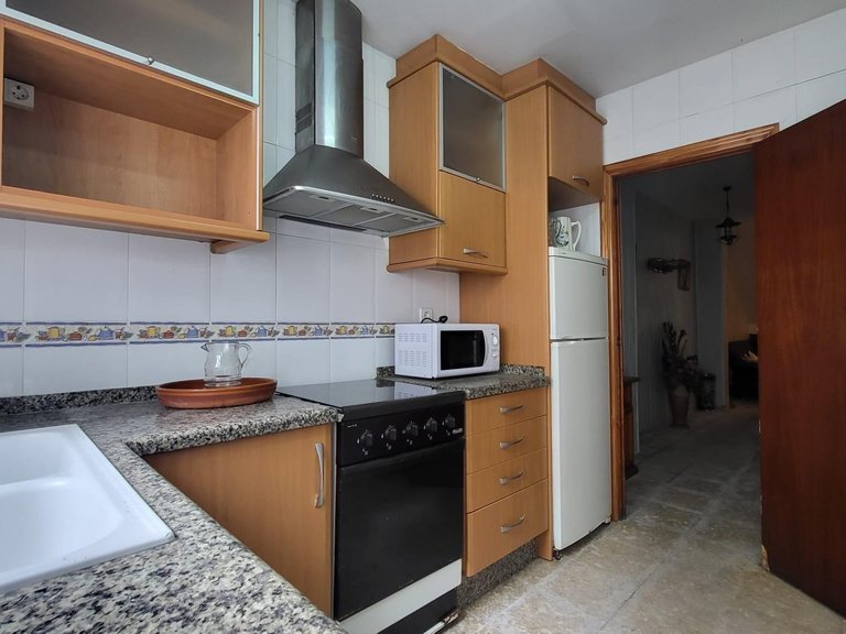 Villa for Sale in Oliva, Valencia 11