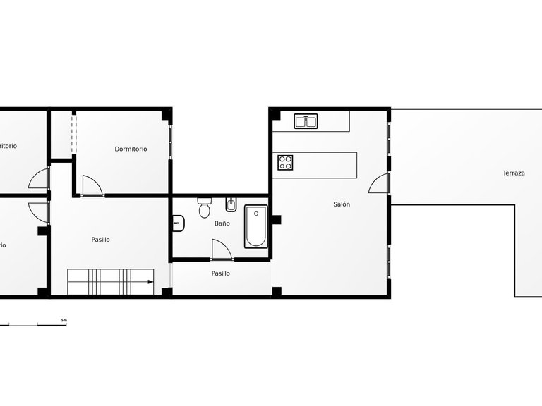 Villa for Sale in Oliva, Valencia 32