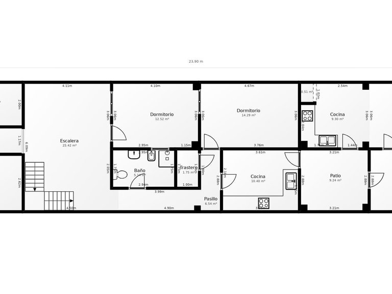 Villa for Sale in Oliva, Valencia 33