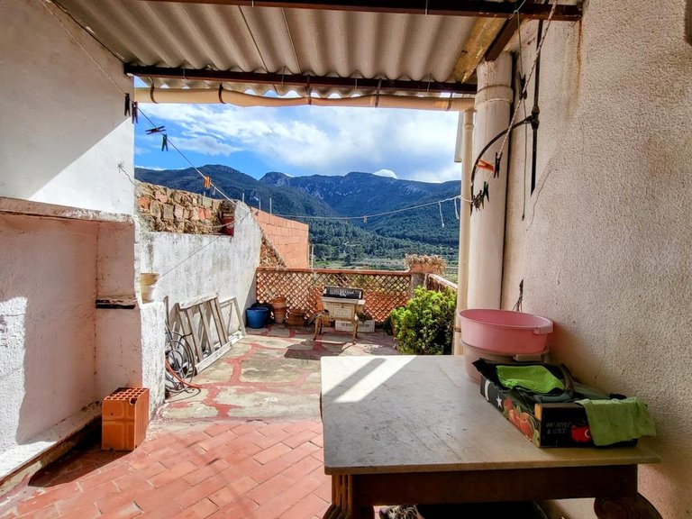 Town House for Sale in Montichelvo, Valencia 10