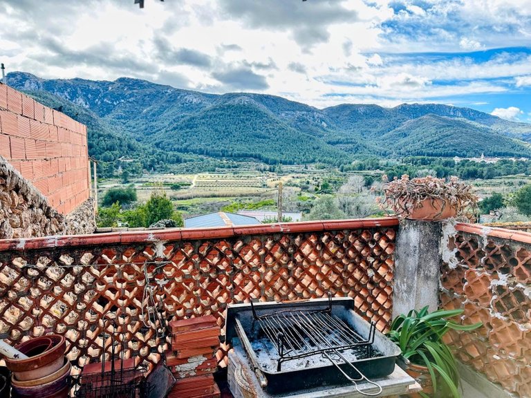 Town House for Sale in Montichelvo, Valencia 11