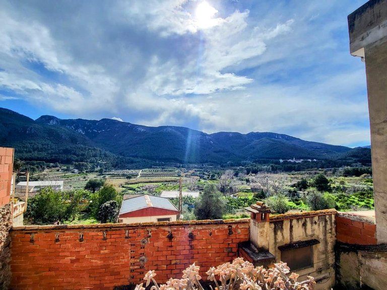 Town House for Sale in Montichelvo, Valencia 2