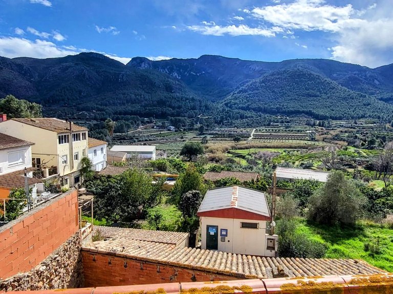 Town House for Sale in Montichelvo, Valencia 21