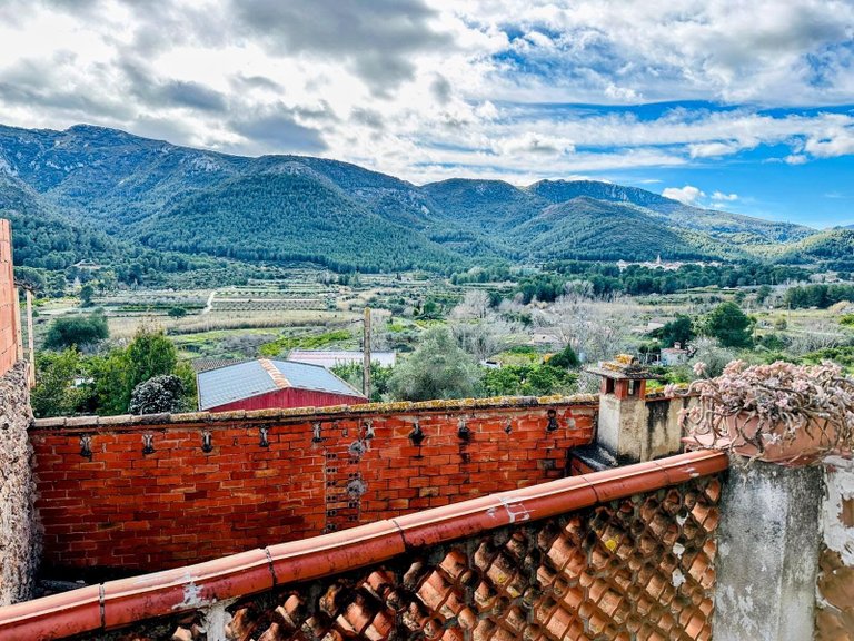 Town House for Sale in Montichelvo, Valencia 29