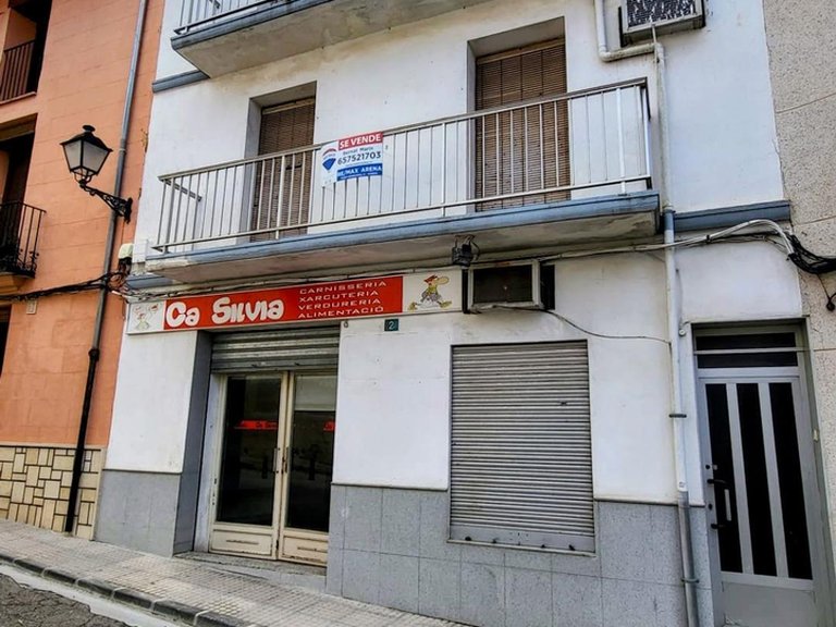 Town House for Sale in Montichelvo, Valencia 3
